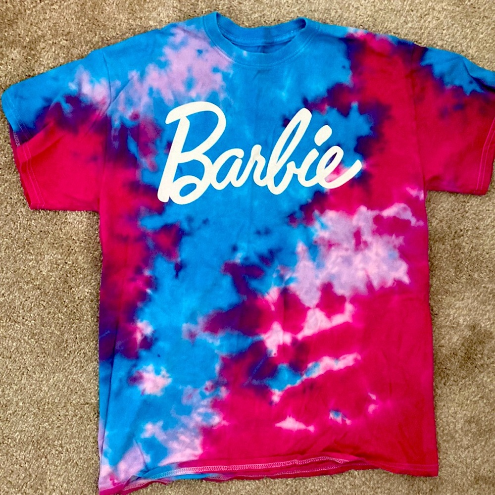 Barbie top